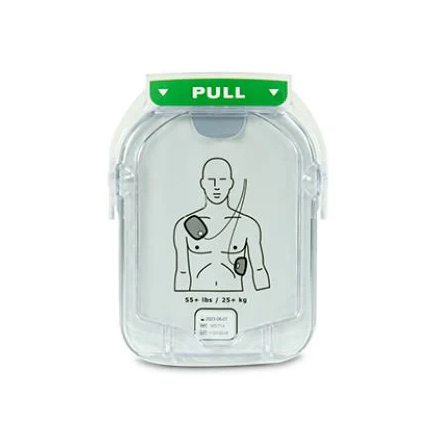 Philips OnSite Adult SMART Pads Cartridge