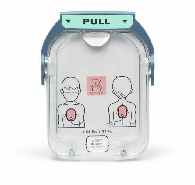 Philips OnSite Infant/Child (Pediatric) SMART Pads Cartridge