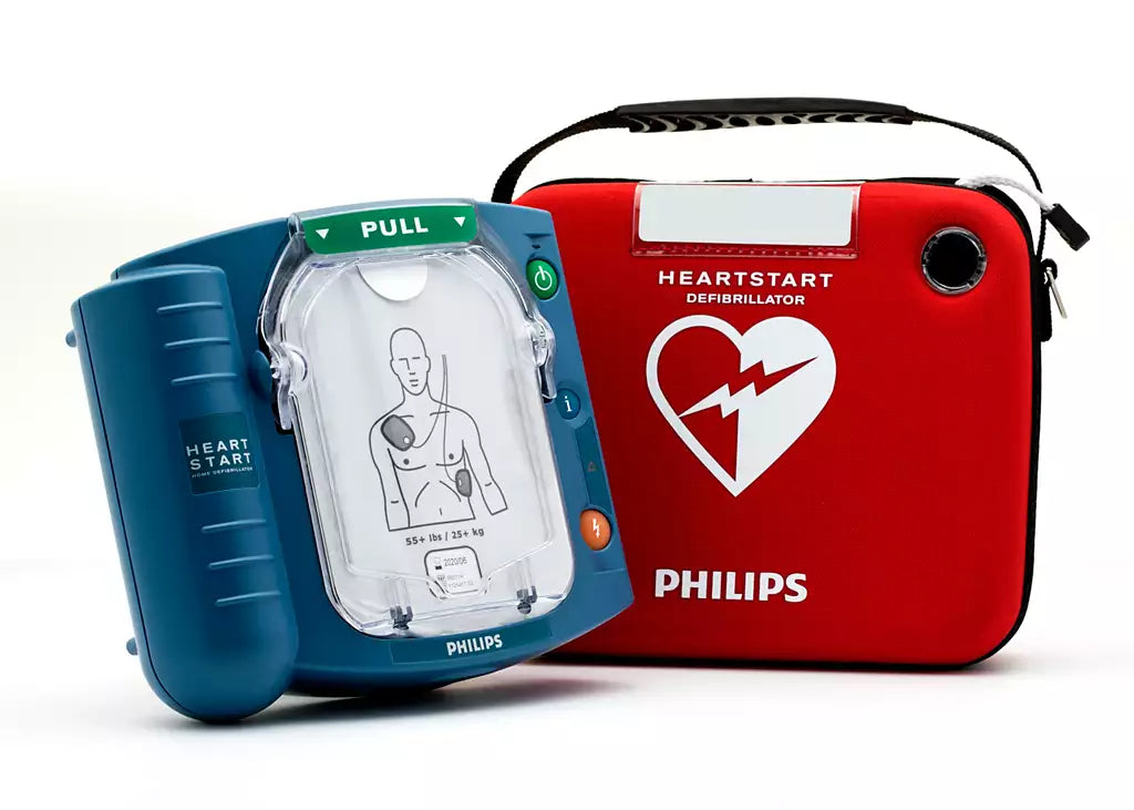 Philips HeartStart OnSite AED