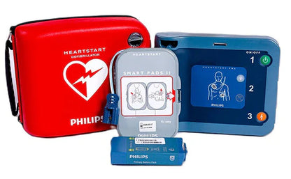 Philips HeartStart FRx AED