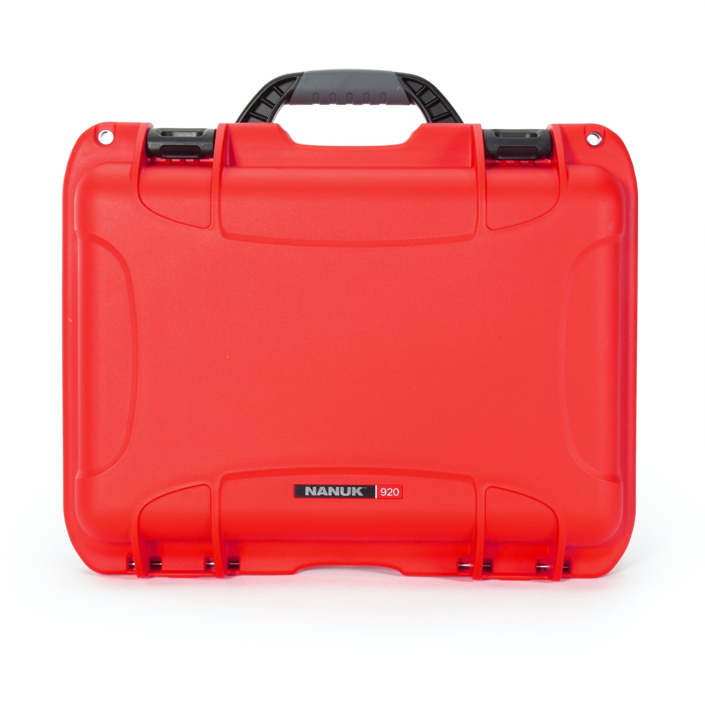 Harshell AED Carry Case-Red with Base Pad and CV Eggshell