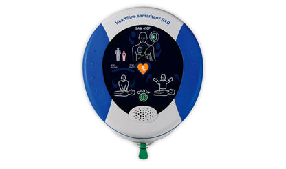 HeartSine Samaritan 500P