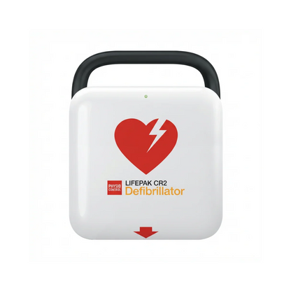 Physio-Control - Stryker - LIFEPAK CR2 AED