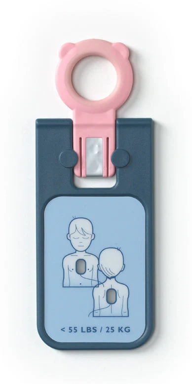 Philips FRx Infant/Child (Pediatric) Key