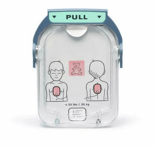 Philips OnSite Infant/Child (Pediatric) SMART Pads Cartridge