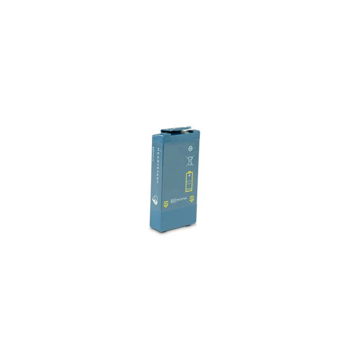 Philips OnSite / FRx Battery