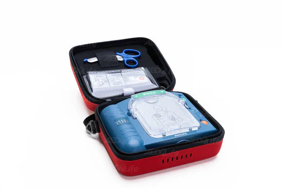 Philips HeartStart OnSite AED