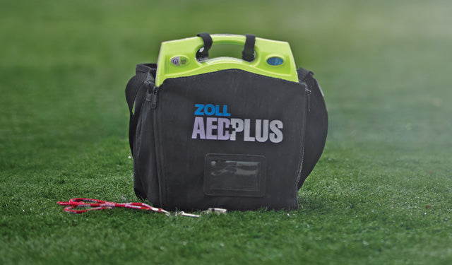 ZOLL AED Plus