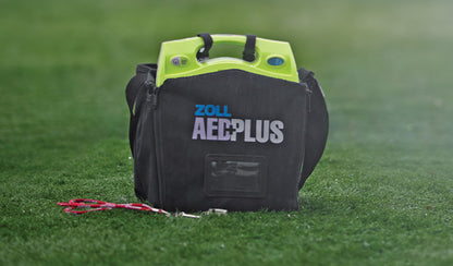 ZOLL AED Plus