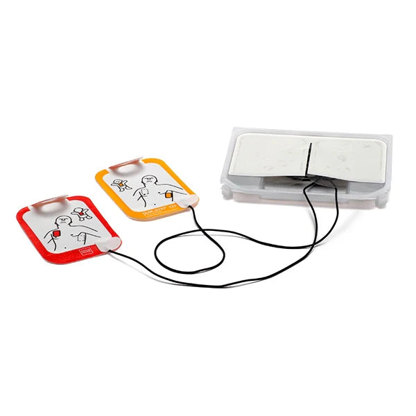 LIFEPAK CR2 Replacement Pads