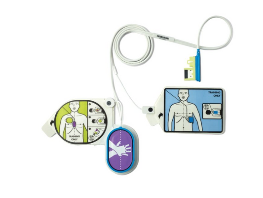 ZOLL AED 3 CPR Uni-padz™ Universal III