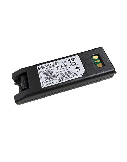 LIFEPAK CR2 Replacement Battery