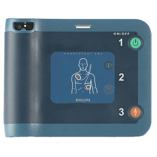 Philips HeartStart FRx AED