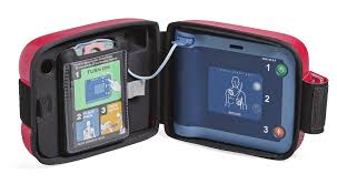 Philips HeartStart FRx AED