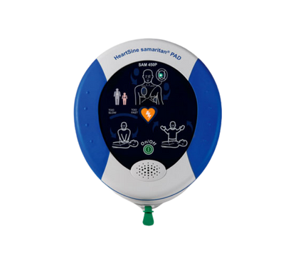 HeartSine Samaritan 350/360P