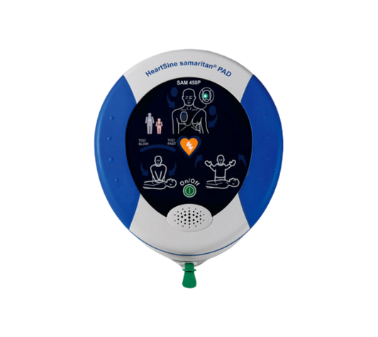 HeartSine Samaritan 350/360P