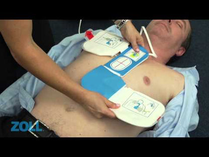ZOLL AED Plus