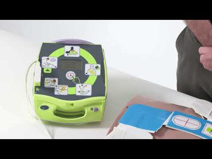 ZOLL AED Plus