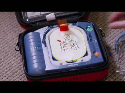 Philips HeartStart OnSite AED