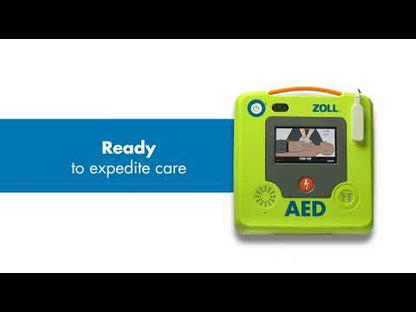 ZOLL AED 3