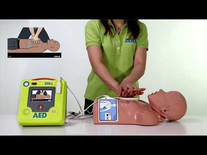 ZOLL AED 3