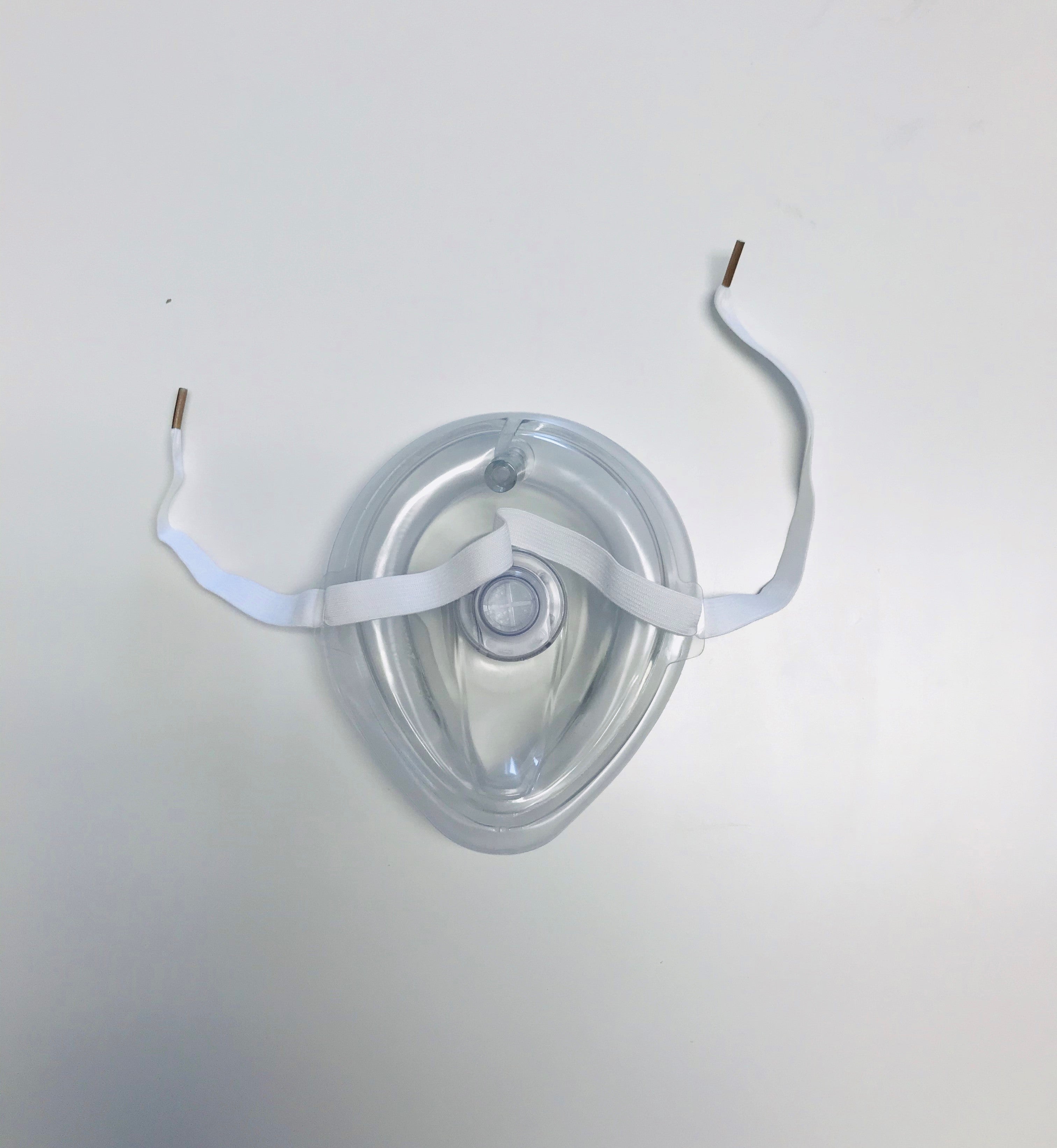 Prosafe Masks Pocket Mask in Poly bag – ProSafe SafeShop